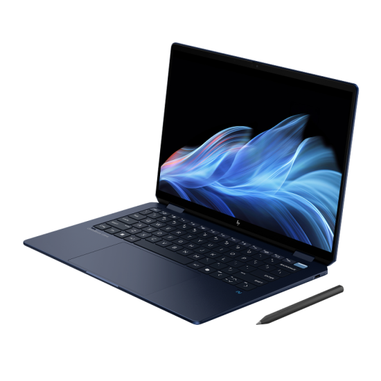 HP OmniBook Ultra Flip Laptop 14-fh0003ne