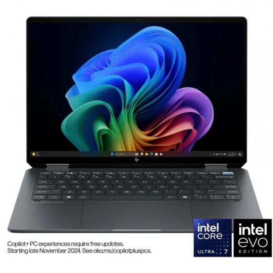 HP OmniBook Ultra Flip Laptop 14-fh0003ne