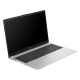 Laptop HP Essential 250 G10 Notebook (8A515EA), Intel i7-1355U 10 Cores Up to 5.0GHz, 16 GB DDR4 (Customized), 512GB M.2 SSD, 15.6 inch, Wi-Fi 6E, Bluetooth 5.3, SuperSpeed USB - Silver