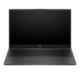 Laptop HP Essential 250 G10 Notebook Intel® Core™ i5-1334U 10 Cores, 16GB DDR4 (Customized), 512 GB SSD, 15.6" FHD anti-glare, 250 nits - Dark Ash Silver