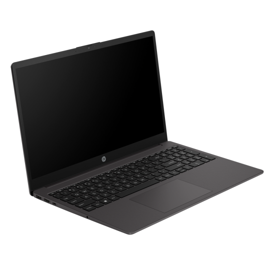 Laptop HP Essential 250 G10 Notebook Intel® Core™ i5-1334U 10 Cores, 16GB DDR4 (Customized), 512 GB SSD, 15.6" FHD anti-glare, 250 nits - Dark Ash Silver
