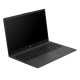 Laptop HP Essential 250 G10 Notebook Intel® Core™ i5-1334U 10 Cores, 16GB DDR4 (Customized), 512 GB SSD, 15.6" FHD anti-glare, 250 nits - Dark Ash Silver
