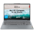 Lenovo IdeaPad Slim 3 15IRU8 Laptop, Intel Core i3‑1315U Processor, 8GB LPDDR5 RAM, 512GB SSD Storage, 15.6" FHD Display, Wi‑Fi 6, Lightweight Design, Everyday Productivity Notebook | 82X700HSAX