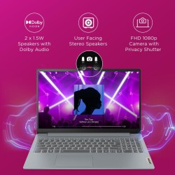 Lenovo IdeaPad Slim 3i, Intel Core i3-1315U