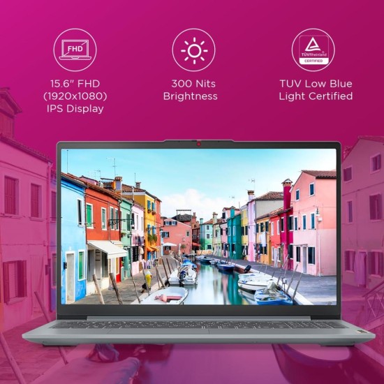 Lenovo IdeaPad Slim 3 15IRU8 