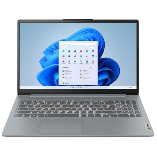 Lenovo IdeaPad Slim 3 15IRU8 