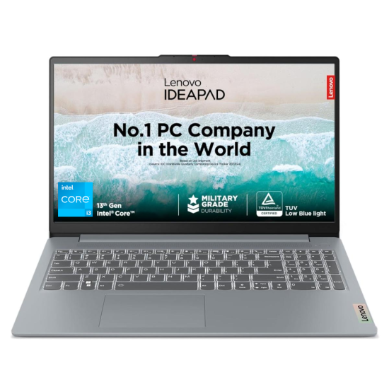 Lenovo IdeaPad Slim 3 15IRU8 