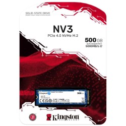 Kingston-NV3-500GB 