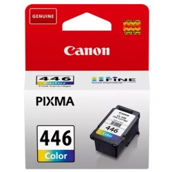 CANON PG-446 BLACK INK CARTRIDGE