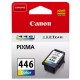CANON PG-446 BLACK INK CARTRIDGE