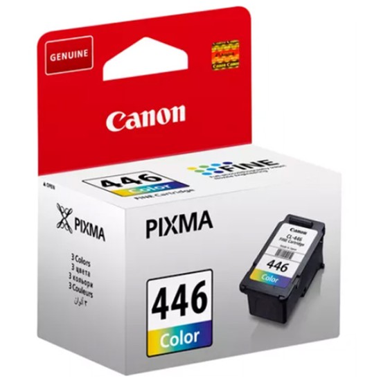 CANON PG-446 BLACK INK CARTRIDGE