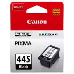 CANON PG-445 BLACK INK CARTRIDGE