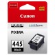 CANON PG-445 BLACK INK CARTRIDGE