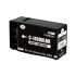Canon Compatible Black Color Inkjet Cartridge C-1400