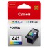 CANON CL-441 C,M,Y COLOUR INK CARTRIDGE