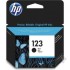 HP Ink Cartridge 123 Black