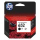 HP 652 Black Original Inkjet Advantage Cartridge For Deskjet