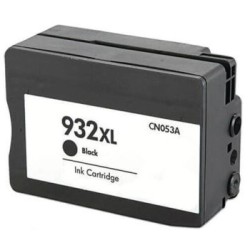 HP 932XL – black ink Compatible ink Cartridge