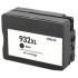 HP 932XL – black ink Compatible ink Cartridge